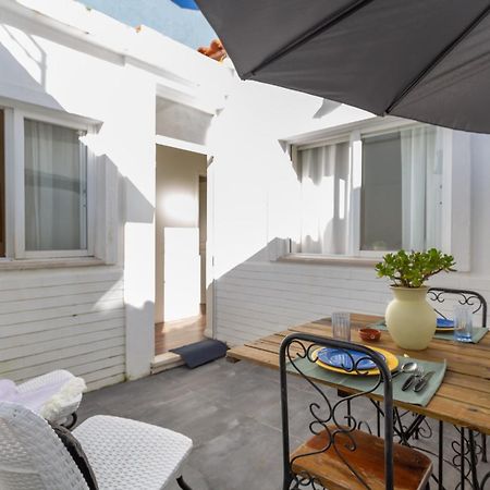 Beguest Tia Benvinda Cascais Villa Exterior photo