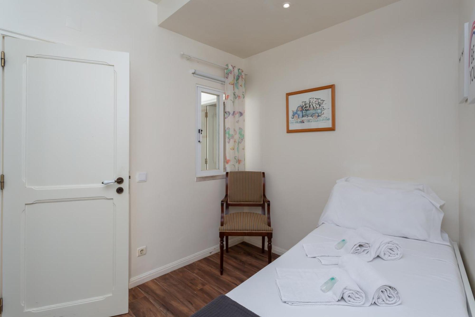 Beguest Tia Benvinda Cascais Villa Exterior photo
