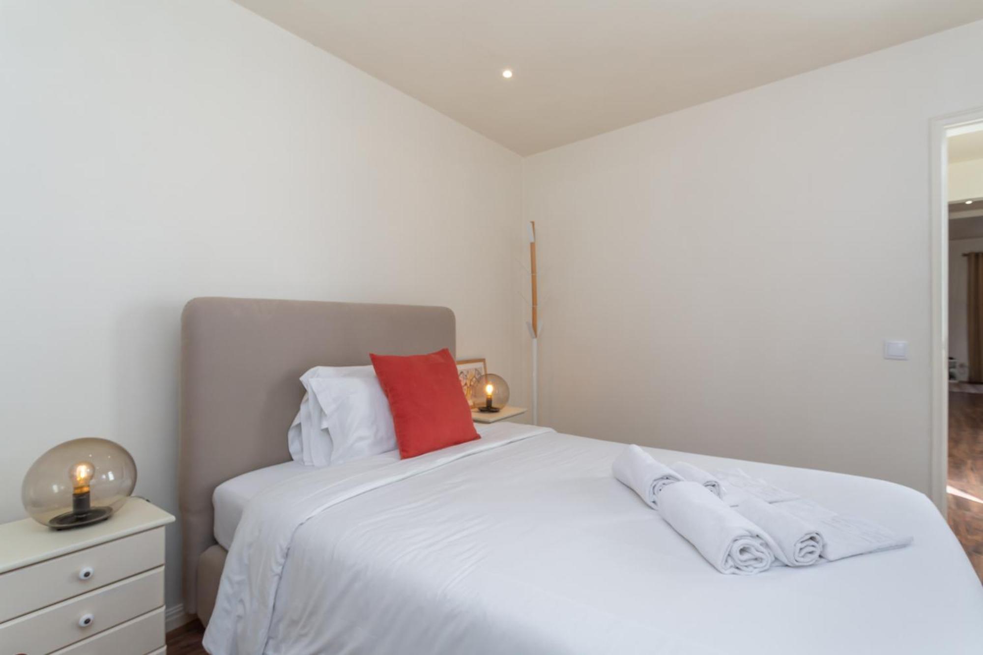 Beguest Tia Benvinda Cascais Villa Exterior photo