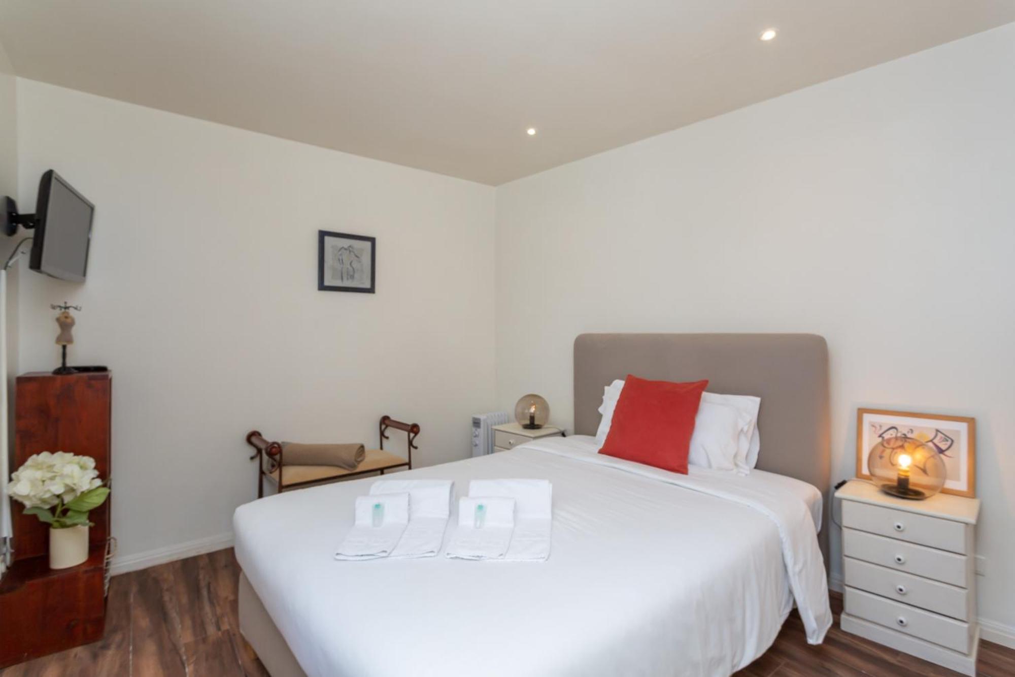 Beguest Tia Benvinda Cascais Villa Exterior photo