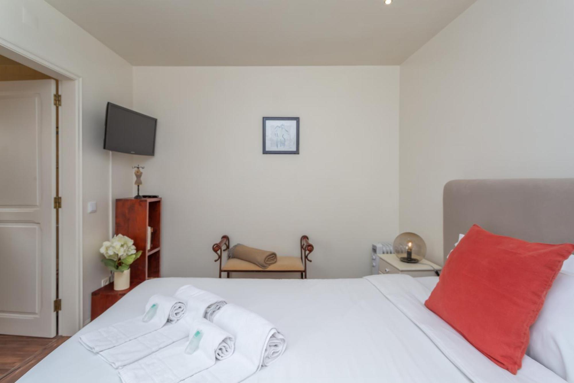 Beguest Tia Benvinda Cascais Villa Exterior photo