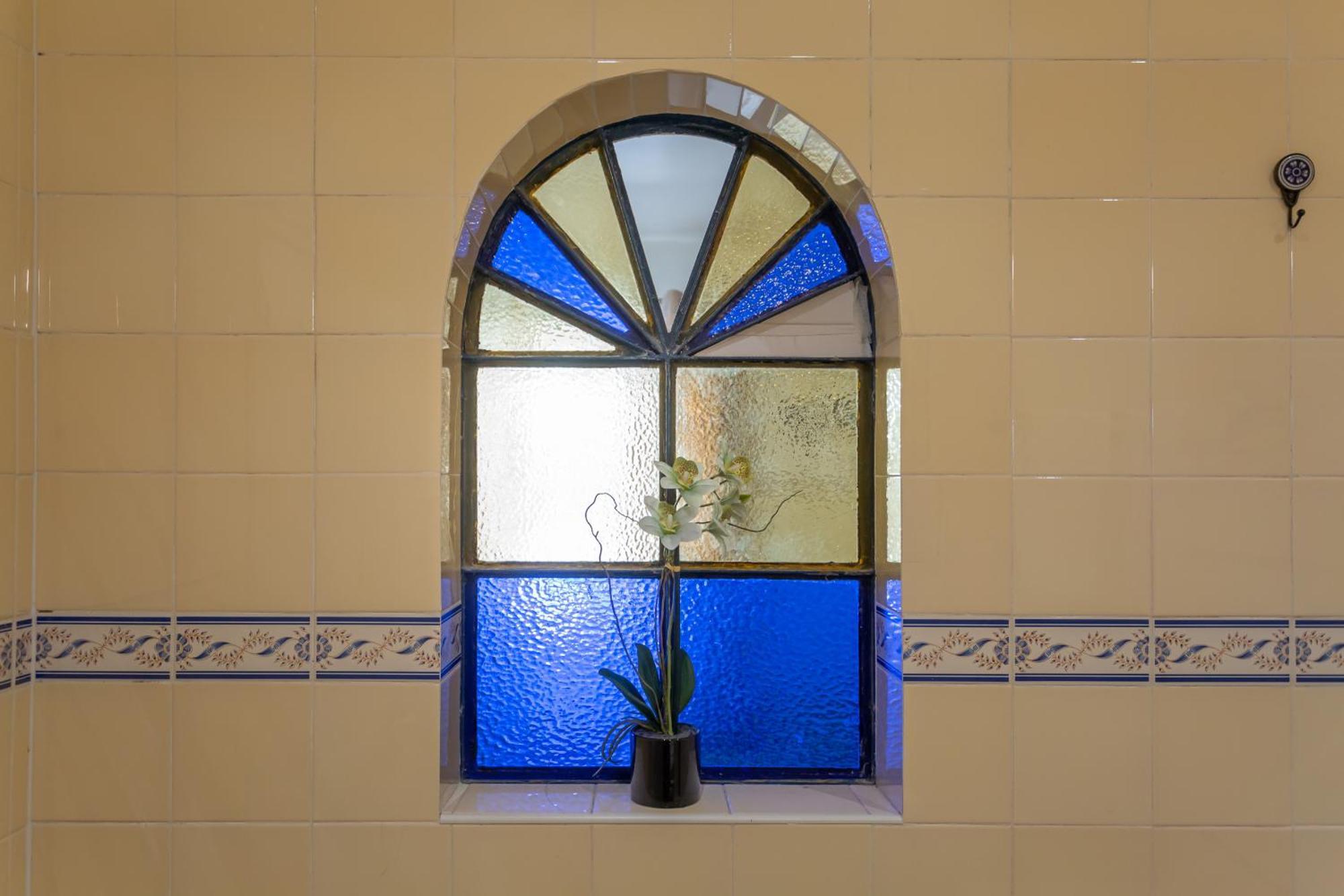 Beguest Tia Benvinda Cascais Villa Exterior photo