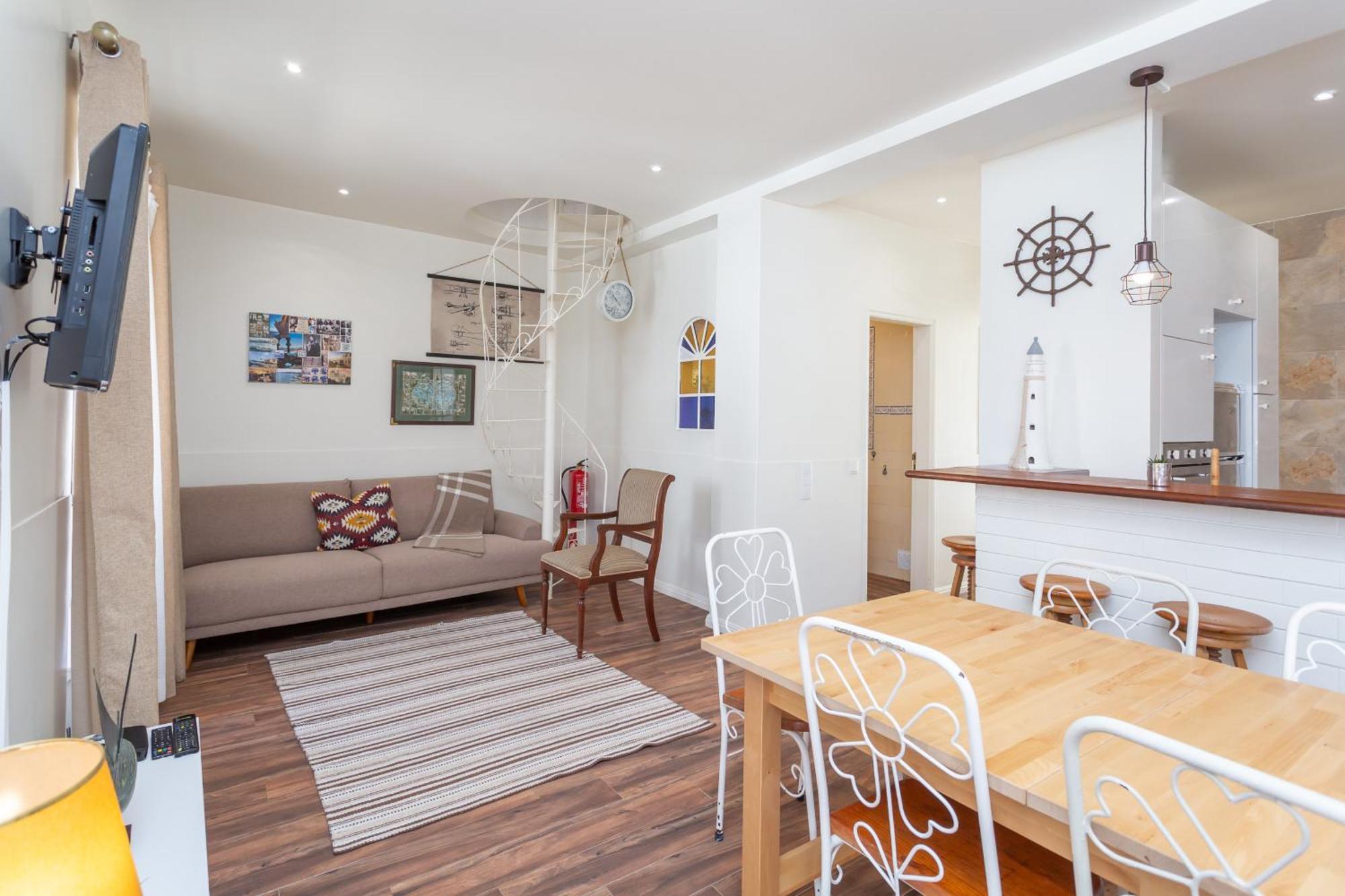 Beguest Tia Benvinda Cascais Villa Exterior photo
